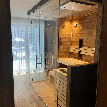 דירה Alpenblick 1 *