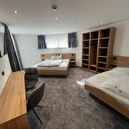 Alpenblick 1 公寓 瑟弗浩斯