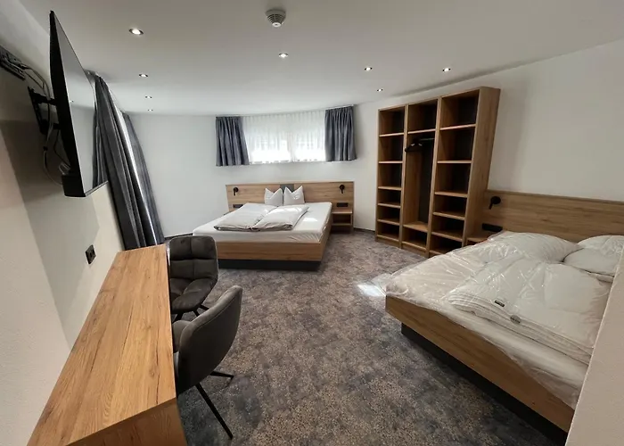 Alpenblick 1 公寓 瑟弗浩斯